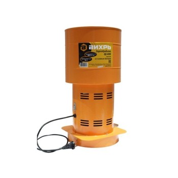 Измельчитель зерна ЗД-400К Вихрь (круглый)