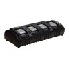 Зарядное устройство MAKITA LXT DC 18 SF