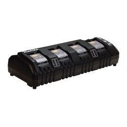 Зарядное устройство MAKITA LXT DC 18 SF