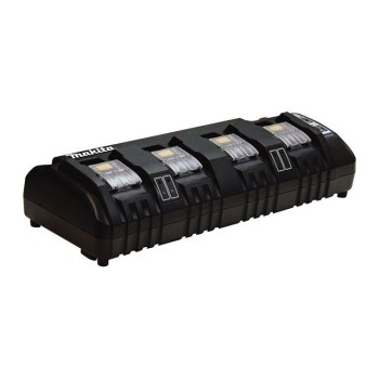 Зарядное устройство MAKITA LXT DC 18 SF