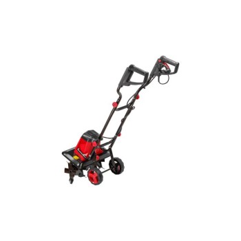 Культиватор электрический WORTEX RC 4016 1600 Вт, шир. 40 см, глуб. до 22 см
