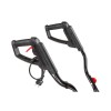 Культиватор электрический WORTEX RC 4016 1600 Вт, шир. 40 см, глуб. до 22 см