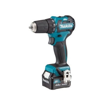 Аккум. дрель-шуруповерт MAKITA DF 332 DWME