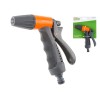Пистолет-распылитель рег. с мягк. ручк. STARTUL GARDEN (ST6010-05)