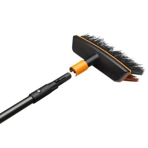 Щетка 26-18,5см QuikFit FISKARS