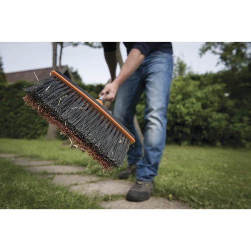 Щетка 26-18,5см QuikFit FISKARS