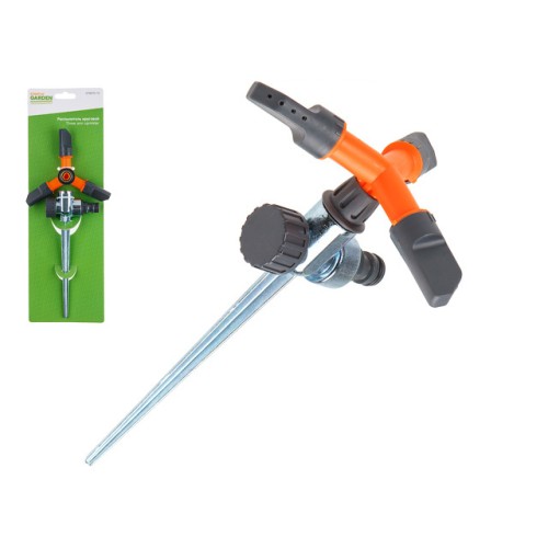 Распылитель круговой на металл. пике STARTUL GARDEN (ST6010-12)