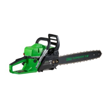 Бензопила DGM GS-282 шина 45 см (18