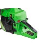 Бензопила DGM GS-282 шина 45 см (18