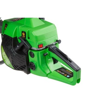 Бензопила DGM GS-282 шина 45 см (18