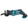 Аккум. сабельная пила MAKITA CXT JR 105 DZ