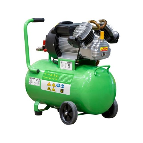 Компрессор ECO AE-502-3 коаксиальный