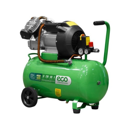 Компрессор ECO AE-502-3 коаксиальный