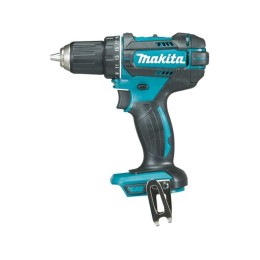 Аккум. дрель-шуруповерт MAKITA LXT DDF 482 Z