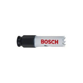 Коронка биметаллическая 17 мм PROGRESSOR BOSCH