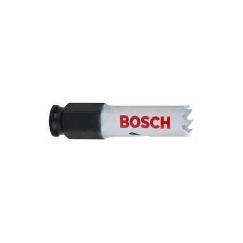Коронка биметаллическая 17 мм PROGRESSOR BOSCH