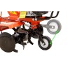 Культиватор бензиновый FERMER FM-511MX