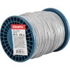 Трос стальной, оцинк. М1.5 DIN 3055 (бухта 200 м) STARFIX