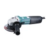 Одноручная углошлифмашина MAKITA GA 5040 C