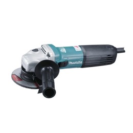 Одноручная углошлифмашина MAKITA GA 5040 C