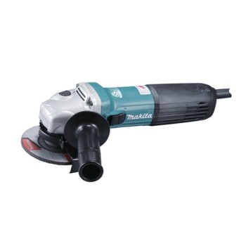 Одноручная углошлифмашина MAKITA GA 5040 C