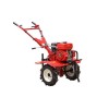 Культиватор бензиновый ASILAK SL-82B