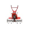 Культиватор бензиновый ASILAK SL-82B