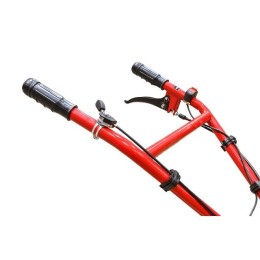 Культиватор бензиновый ASILAK SL-82B