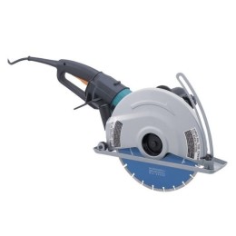 Двуручная углошлифмашина MAKITA 4114 S
