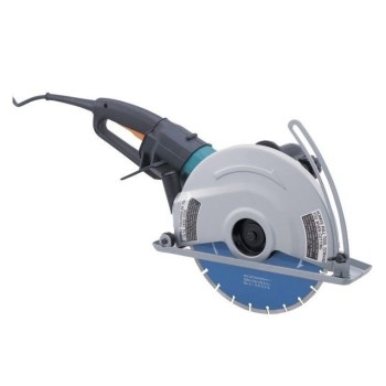 Двуручная углошлифмашина MAKITA 4114 S