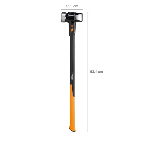 Кувалда L FISKARS