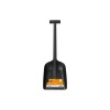 Лопата снеговая автомобильная Solid FISKARS