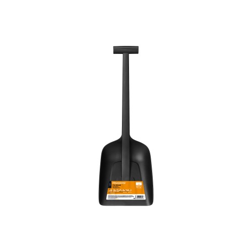 Лопата снеговая автомобильная Solid FISKARS