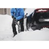 Лопата снеговая автомобильная Solid FISKARS