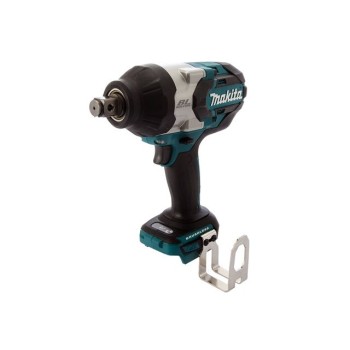 Аккум. ударный гайковерт MAKITA LXT DTW 1001 Z