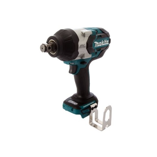 Аккум. ударный гайковерт MAKITA LXT DTW 1001 Z