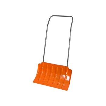 Движок для снега стальной 750х430 STARTUL (ST9070-3)