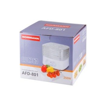 Сушилка для овощей и фруктов AFD-801 NORMANN