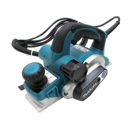 Рубанок электрический MAKITA KP 0810 C