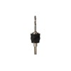 Переходник POWER CHANGE PLUS BOSCH c центрирующим сверлом HSS-G 7.15х85 мм