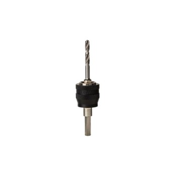 Переходник POWER CHANGE PLUS BOSCH c центрирующим сверлом HSS-G 7.15х85 мм