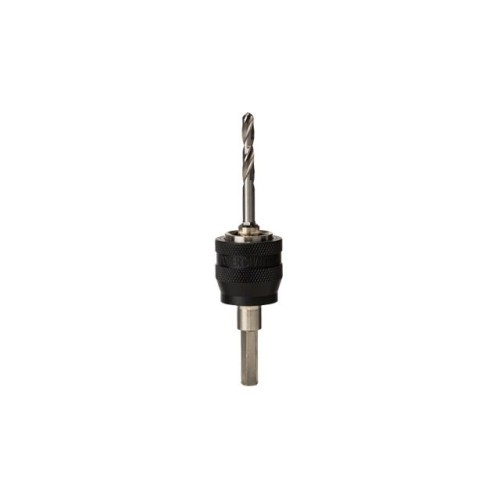 Переходник POWER CHANGE PLUS BOSCH c центрирующим сверлом HSS-G 7.15х85 мм