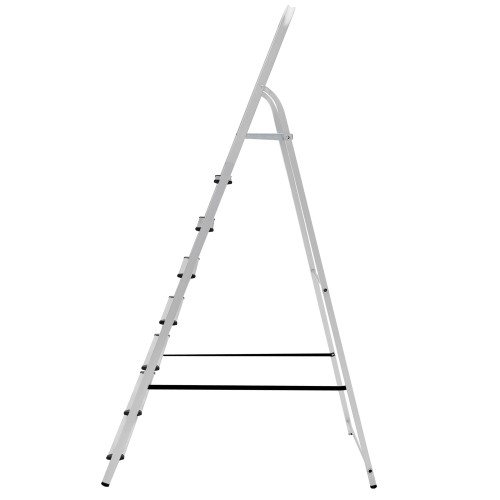 Лестница-стремянка алюм. 170 см 8 ступ. 5,8кг PRO STARTUL (ST9940-08)