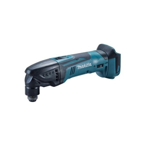Аккум. многофункциональный инструмент (реноватор) MAKITA LXT DTM 50 Z