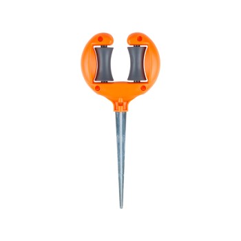Направляющая для шланга на металл. пике STARTUL GARDEN (ST6010-25)