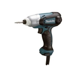 Шуруповерт ударный MAKITA TD 0100