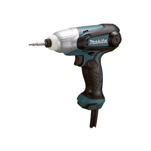 Шуруповерт ударный MAKITA TD 0100