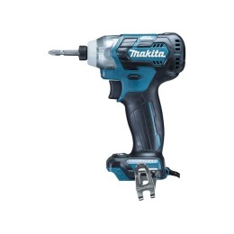 Аккум. ударный шуруповерт MAKITA CXT TD 111 DZ