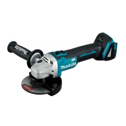 Аккум. углошлифмашина MAKITA LXT DGA 506 Z