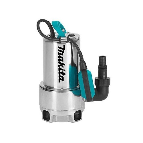 Дренажный насос для грязной воды MAKITA PF 1110